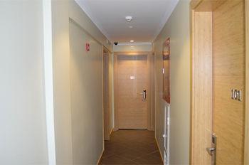 Istankoy Butik Pansiyon Gasthof Bodrum