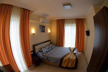 Istankoy Butik Pansiyon Casa de hóspedes