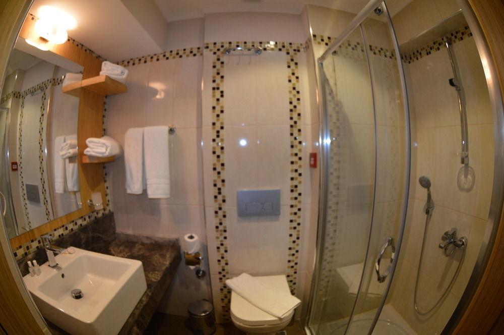 Istankoy Butik Pansiyon Casa de hóspedes 2*