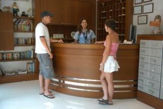 Casa de hóspedes Istankoy Butik Pansiyon