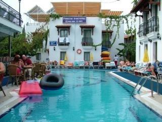 Istankoy Butik Pansiyon Casa de hóspedes Bodrum