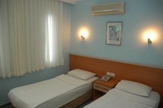 Istankoy Butik Pansiyon Casa de hóspedes
