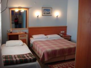 Casa de hóspedes Istankoy Butik Pansiyon 2*