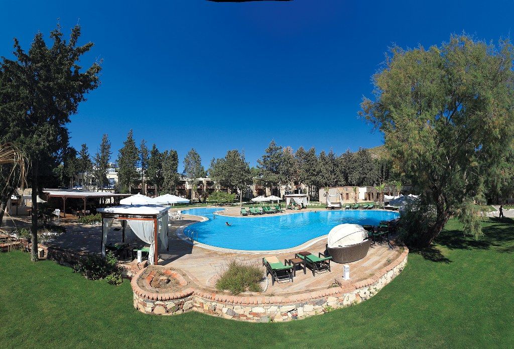 Camelot Boutique (adults Only) Hotel 4*