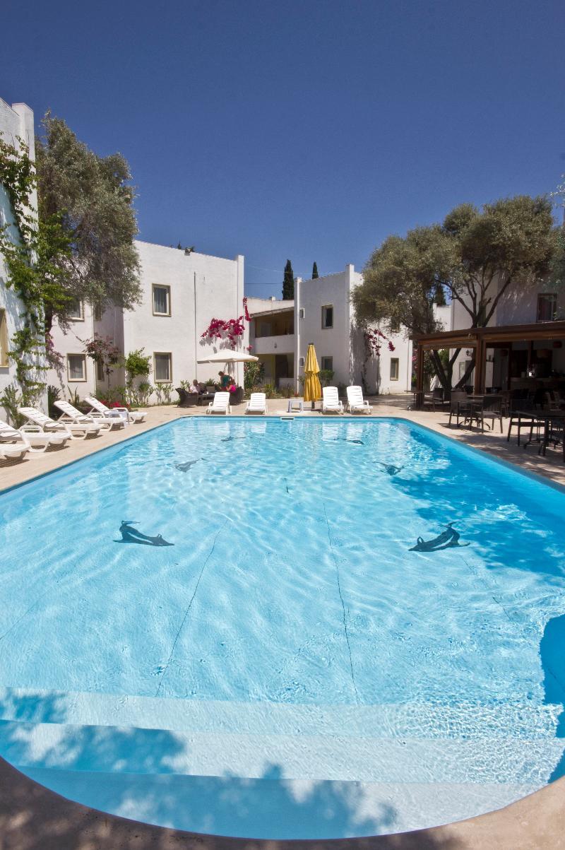 Hotel Princess Diltua 3*