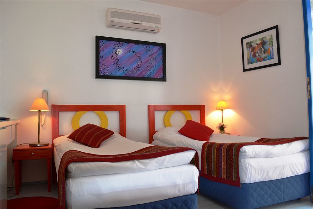 Otel Su - Bodrum