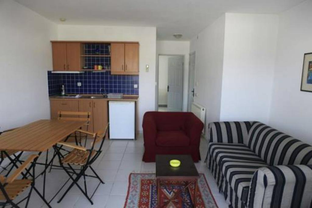 Apart Otel Emelce