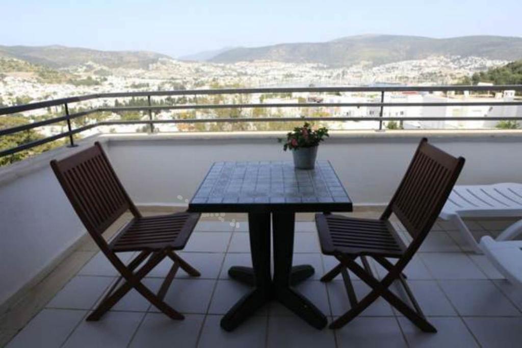 Emelce Apart Otel