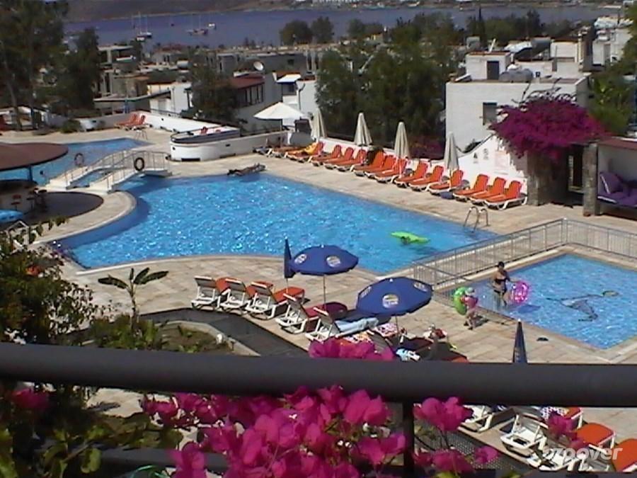 Club Pedalisa Aparthotel