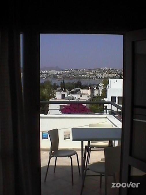 Club Pedalisa Aparthotel Bodrum