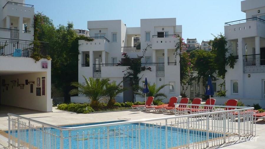 Club Pedalisa Aparthotel
