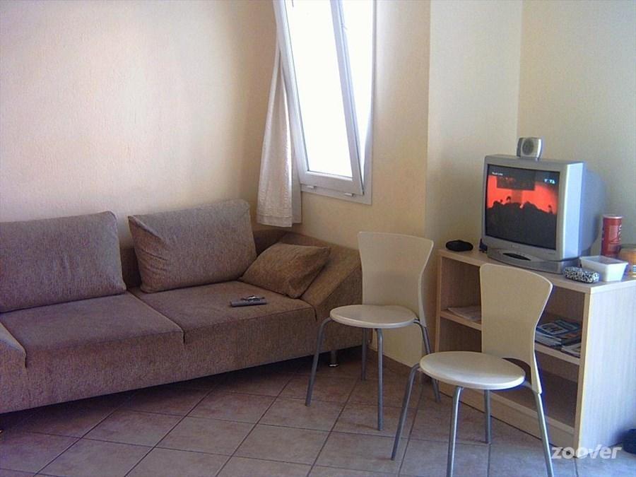 Aparthotel Club Pedalisa 3*