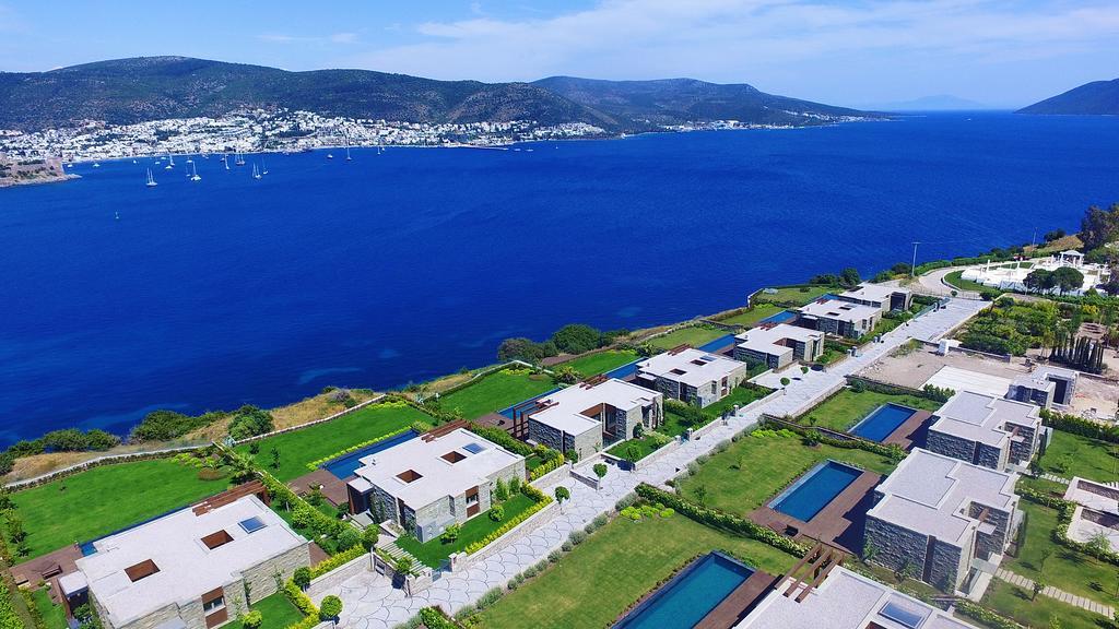 Villa Rebis Exclusive Residences