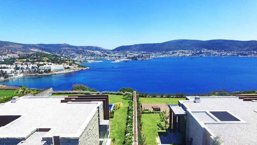 Villa Rebis Exclusive Residences