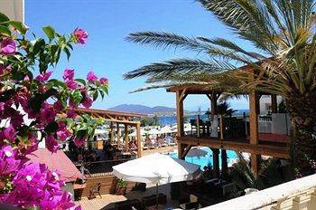 Otel Poseidon 4*