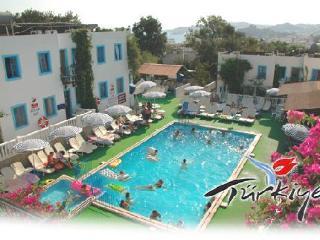 Gardenya Bodrum