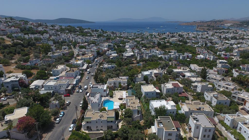 Otel Costa Sariyaz