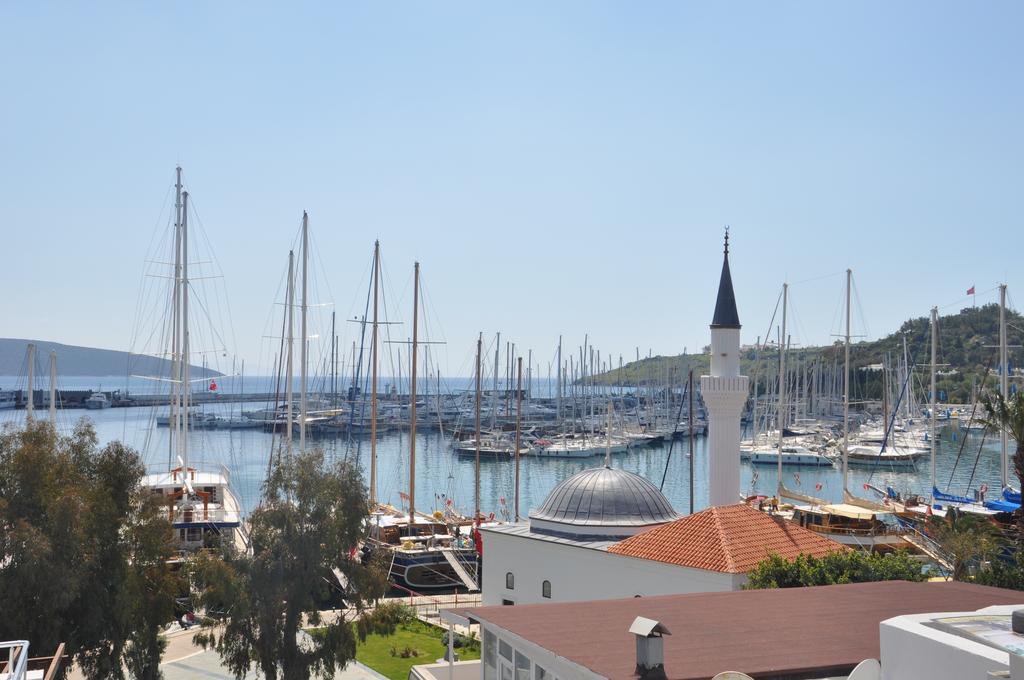 Akkan Marina 3*