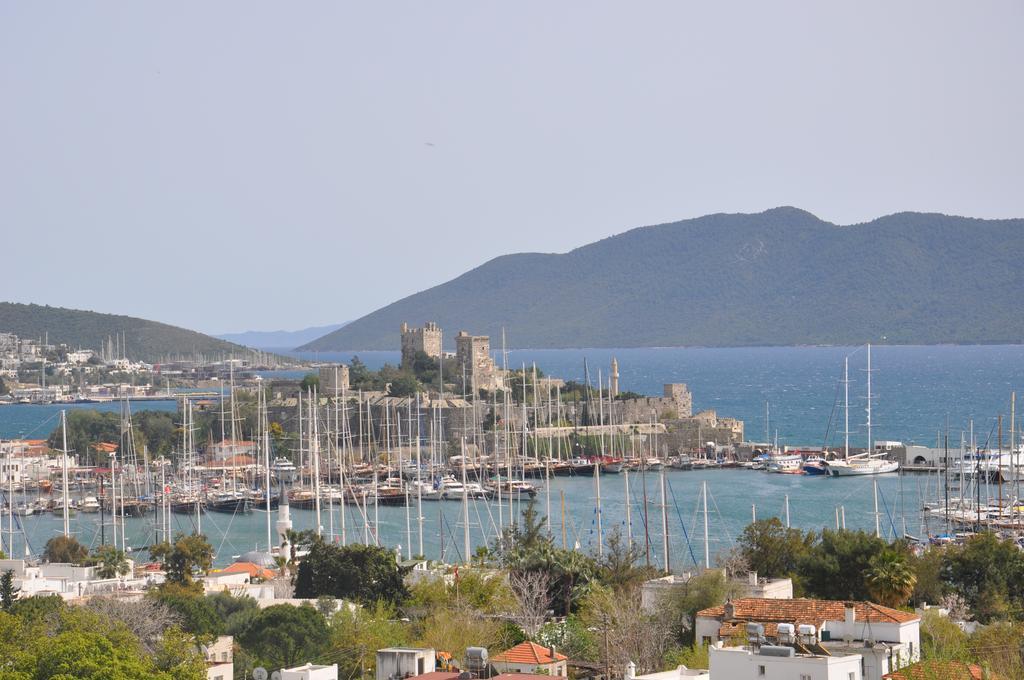 Akkan Marina Hotel