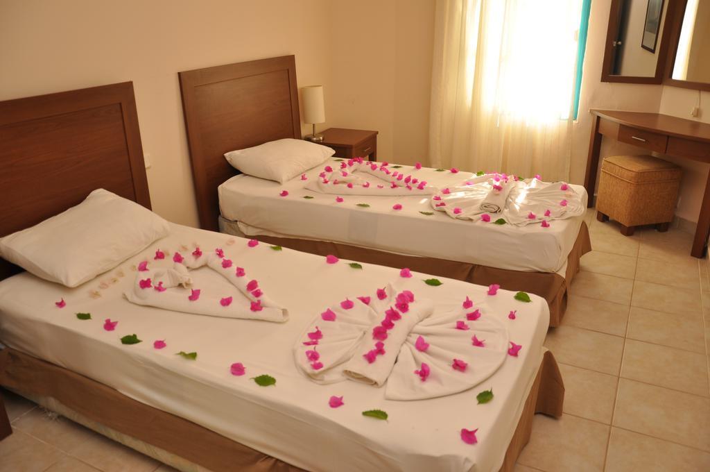 Siesta Apart Otel 3*
