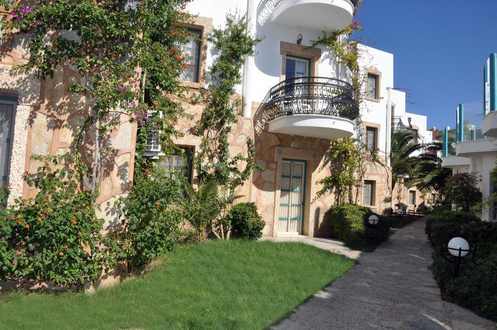 Apart Otel Siesta