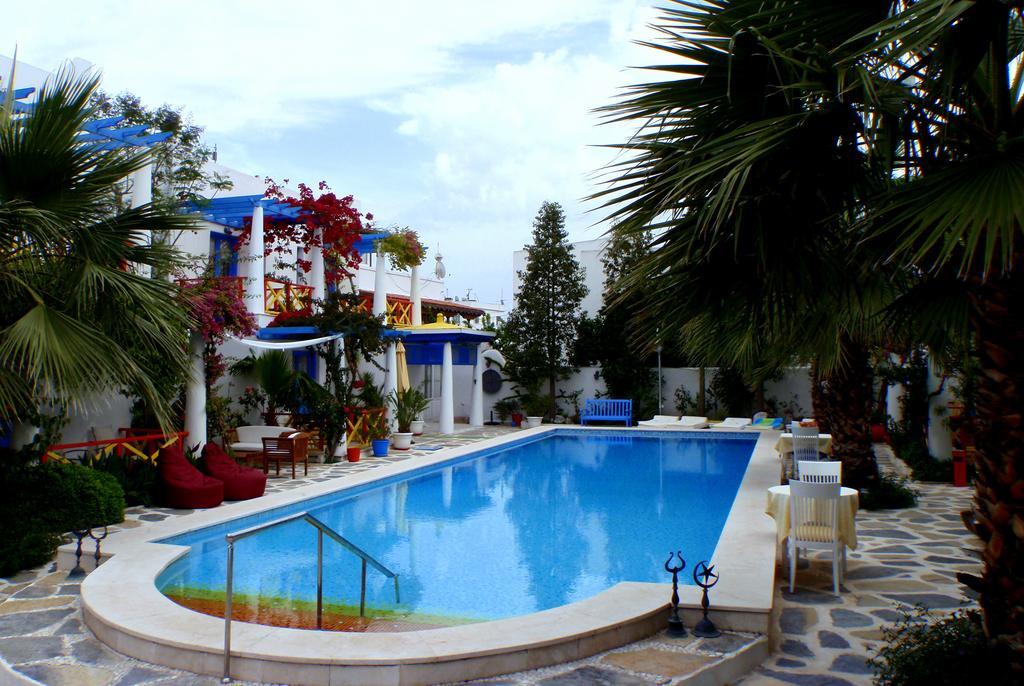 Su - Otel 3*