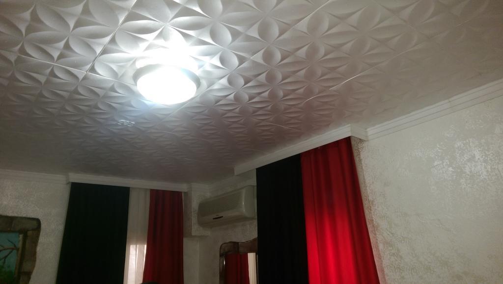 Bed & Breakfast Parliament Bodrum