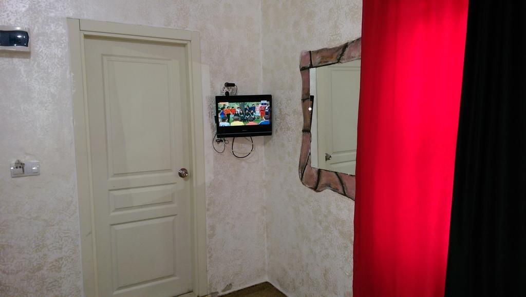 Parliament Bed & Breakfast Bodrum