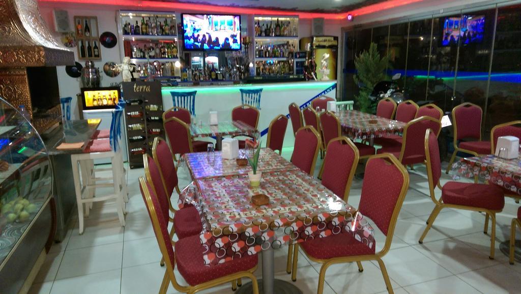Bed & Breakfast Parliament Bodrum