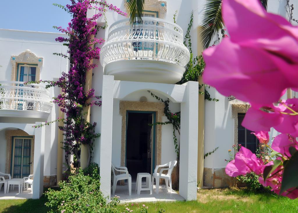 Siesta Apart Otel 3*