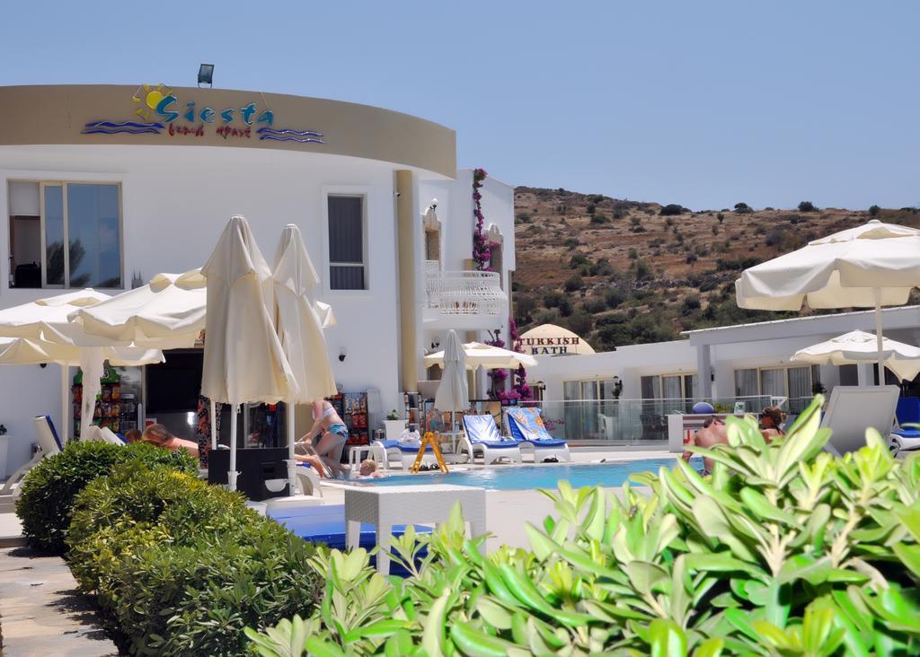 Siesta Apart Otel