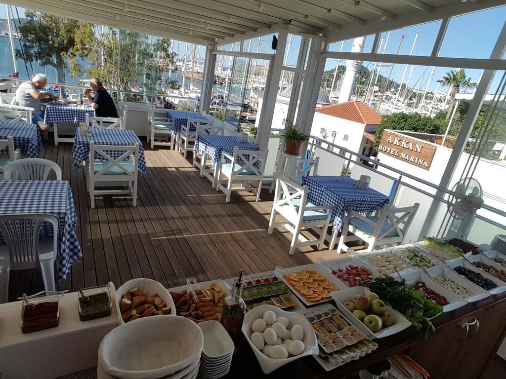 Akkan Marina 3*