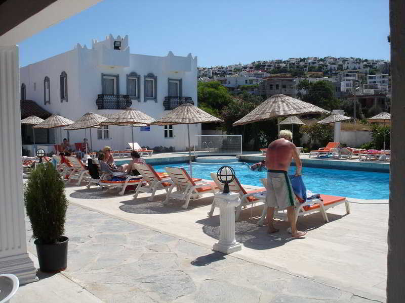 Siesta Apart Otel