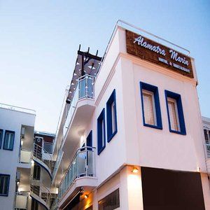 Akkan Marina Bodrum