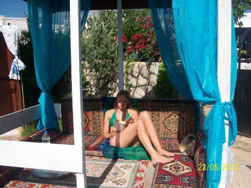 Kalender Hotel Bodrum