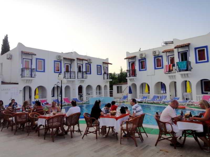 Kalender Bodrum