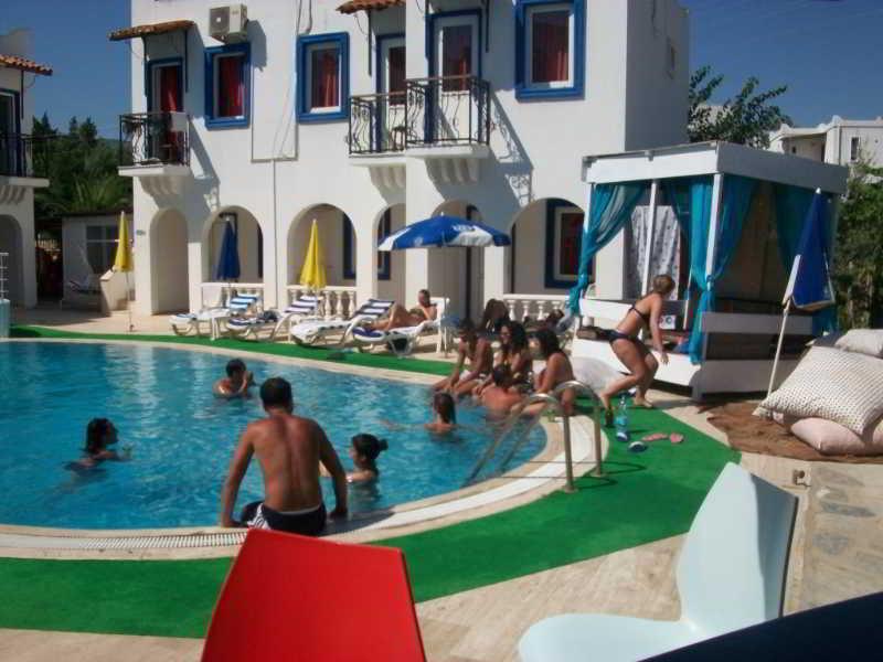 Hotel Kalender 3*