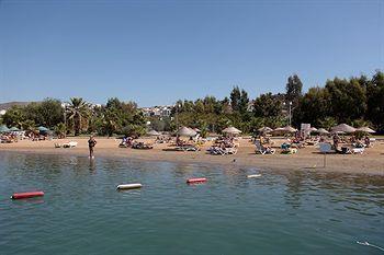 Club La Luna 4*