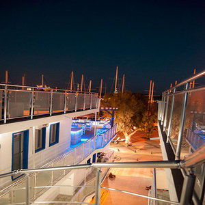 Akkan Marina