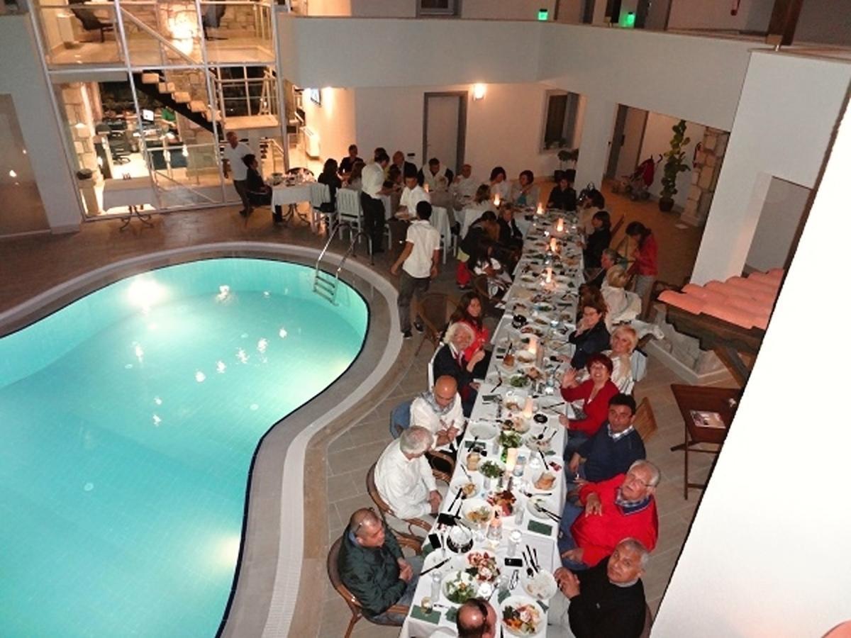 Hotel No 20 Marina - Adult Only 3*