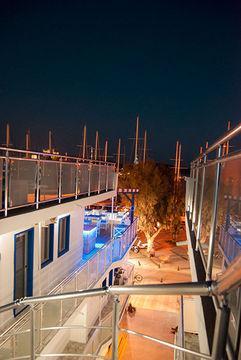 Akkan Marina Bodrum