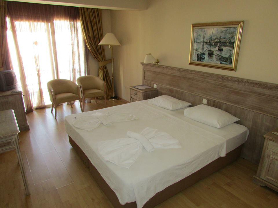 Dream Palace Bodrum