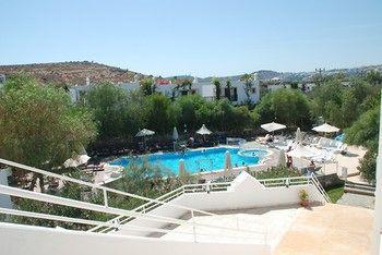 Tenda Otel Bodrum