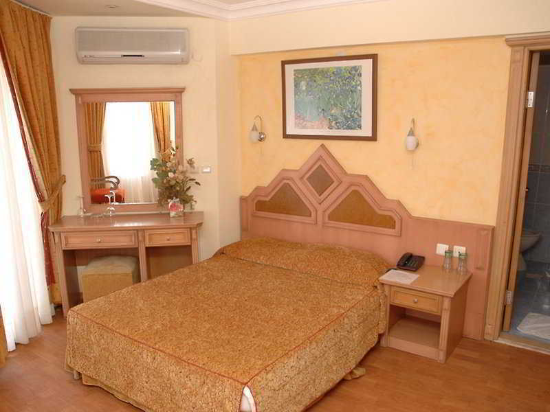 Green Beach Hotel Bodrum