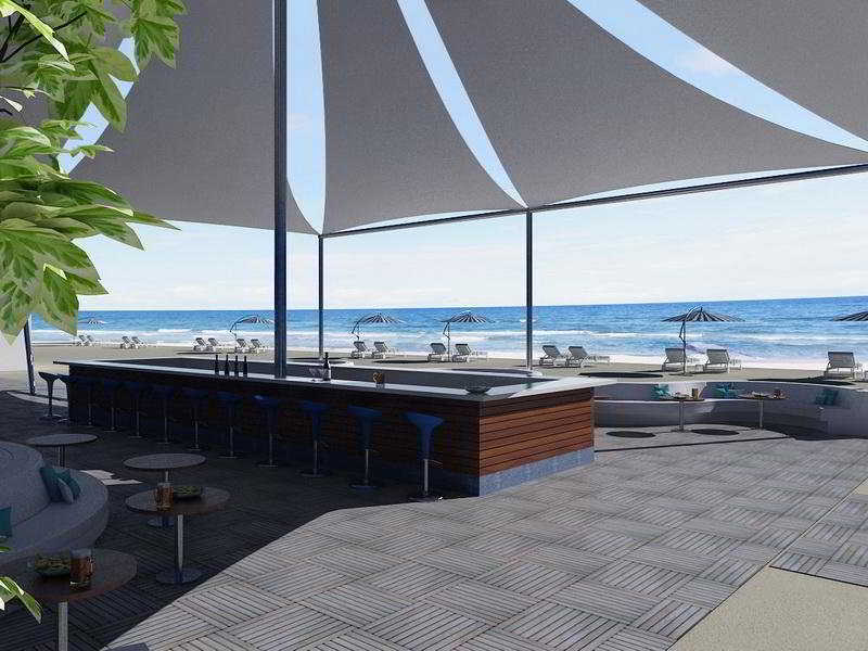 Hotel Club Bodrum
