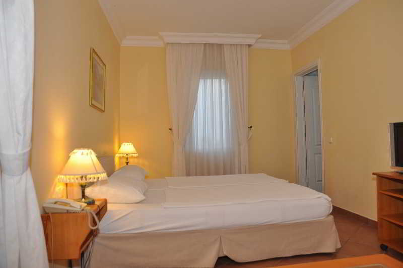 Hotel Princess Diltua 3*