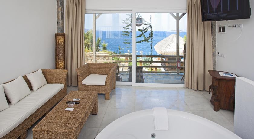 Otel Sarpedor Boutique And Bodrum
