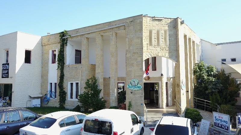 Serpina (adults Only) Hotel