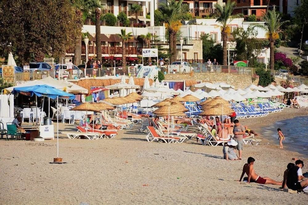Angora Guest house Bodrum