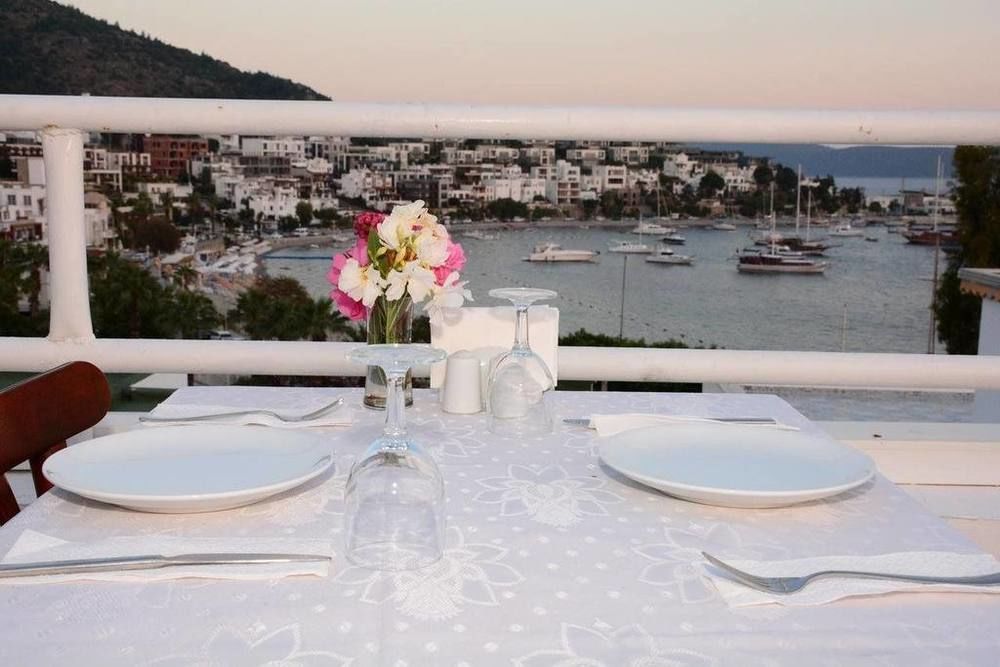 Angora Guest house